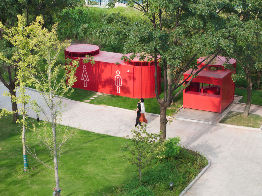 青年聚场丨中国浙江丨衍述设计-60