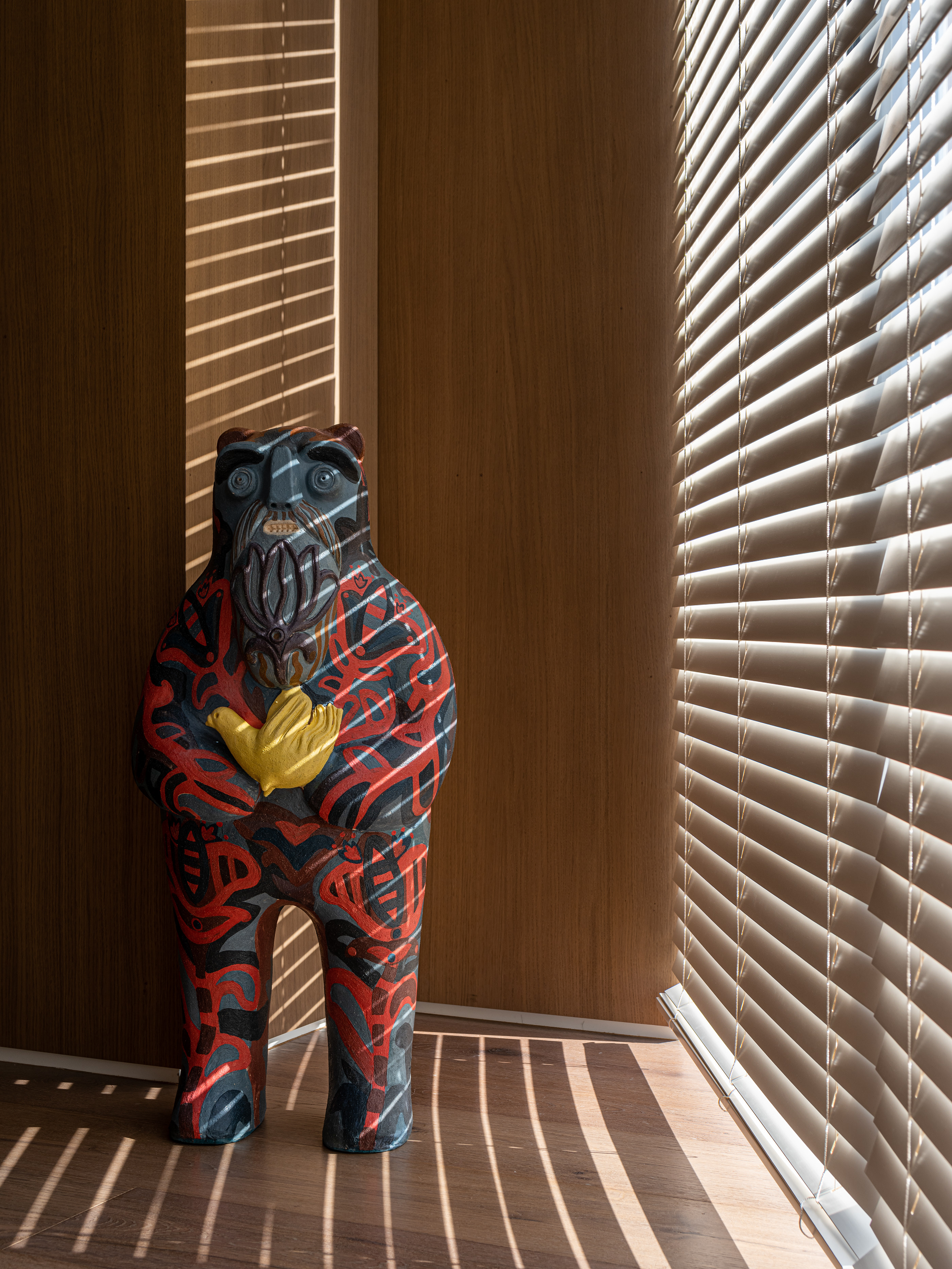 OSONNIA 公寓丨乌克兰丨MAKHNO STUDIO-33