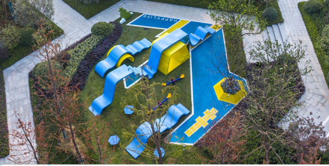 森林公园变奏曲 | 合肥北城正荣府示范区-86