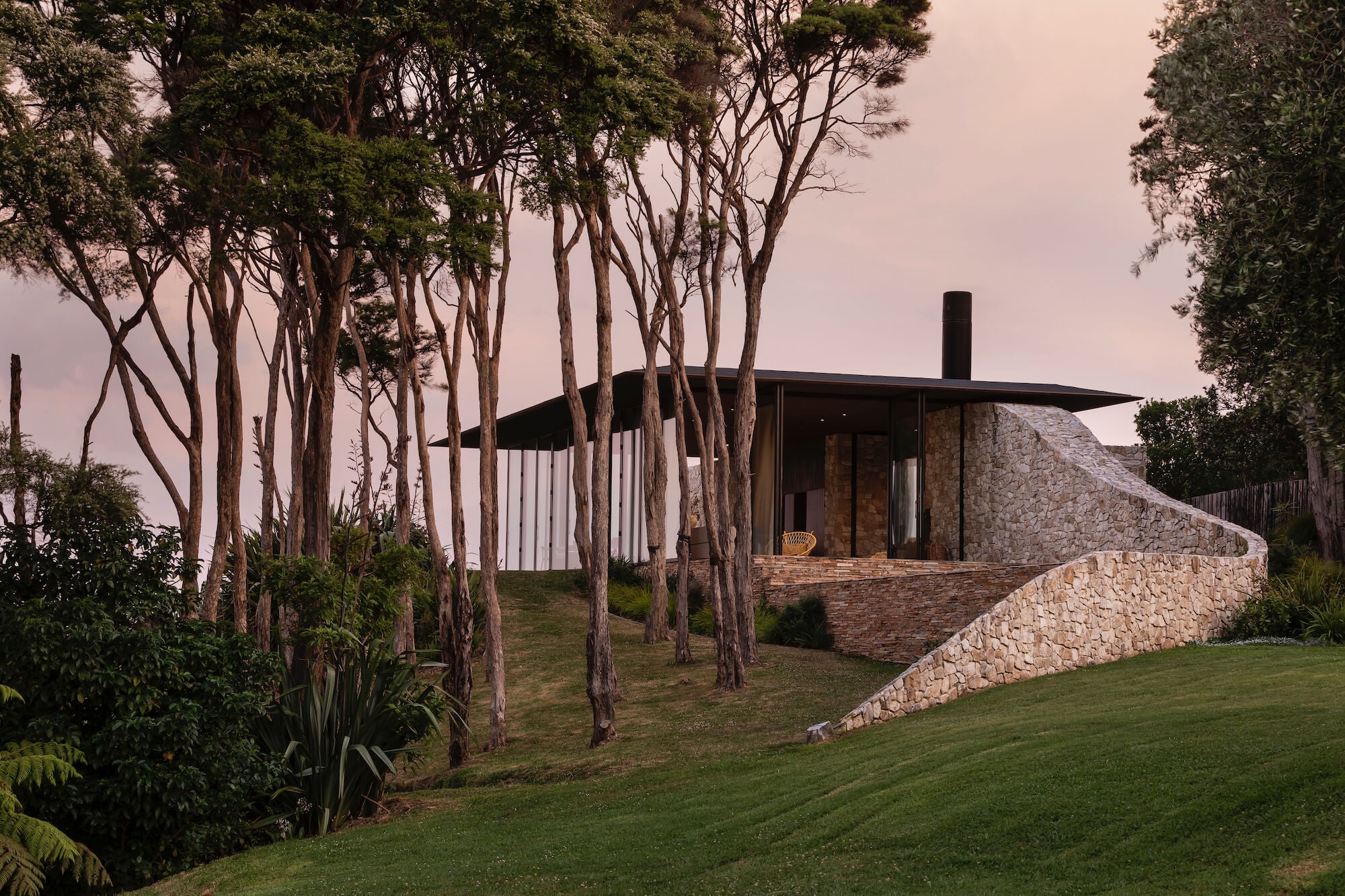 House Design | Modern Exterior - Cuba Gallery-1