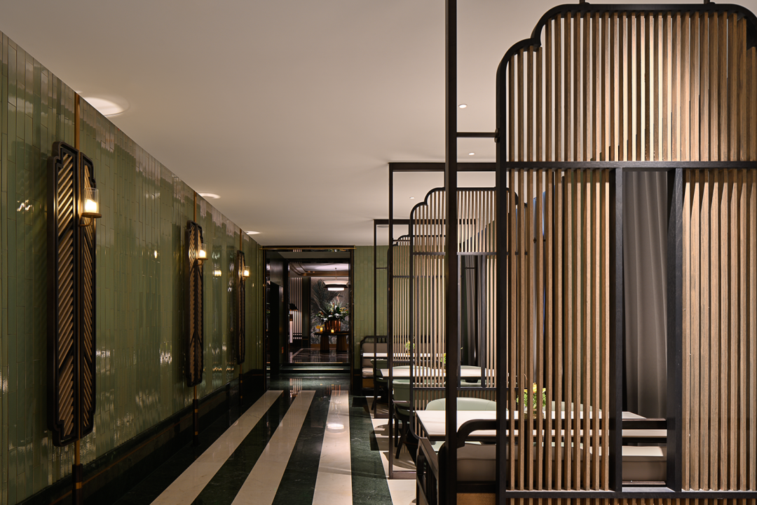 青泰足浴胡埭店丨中国无锡丨s5design 上瑞元筑设计-50