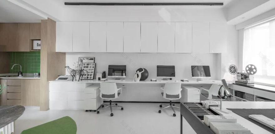 五矿·万境蓝山青橙公寓 | 高品质美学空间诠释个性生活-83