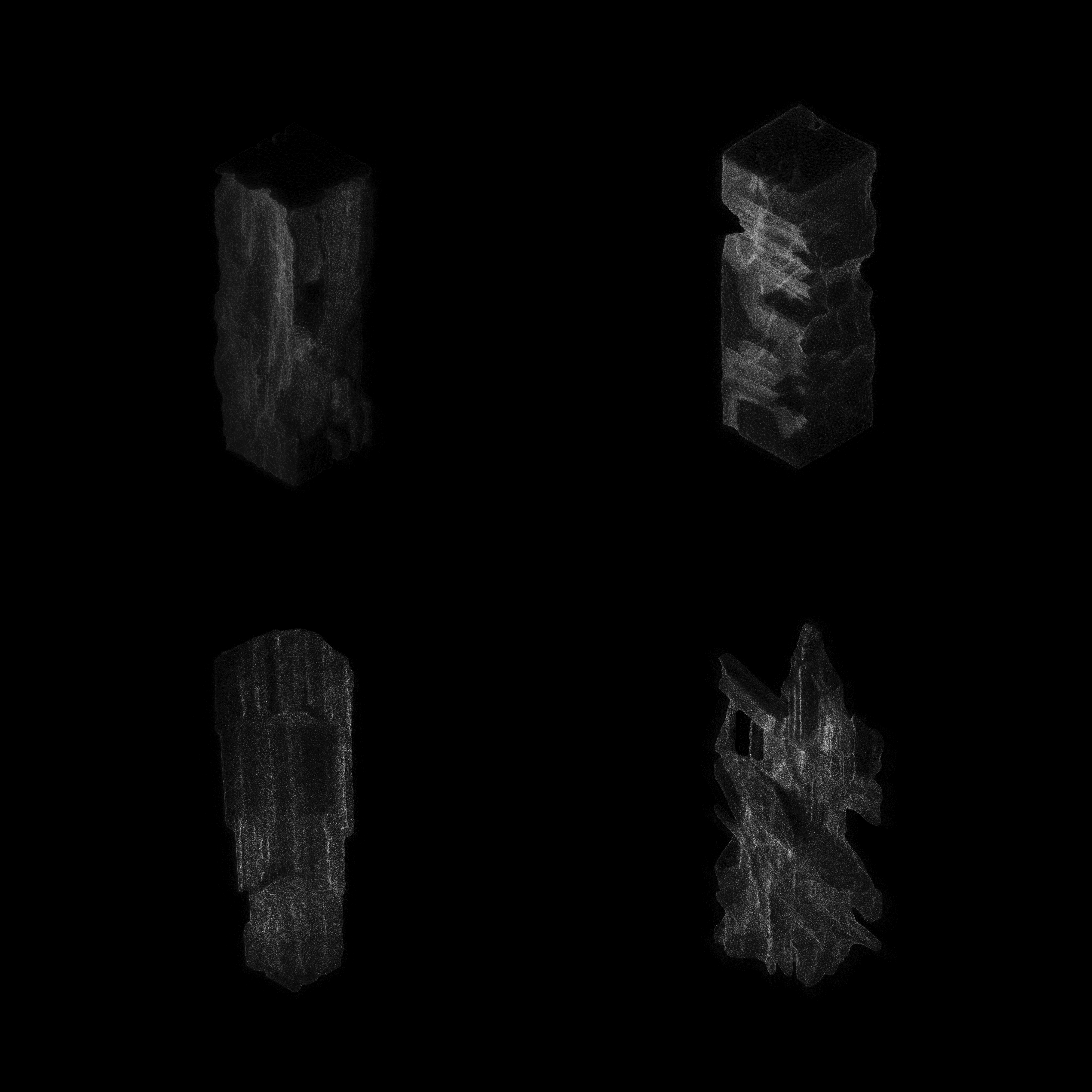 侵蚀中的泉源丨ROBOT_LAB-17