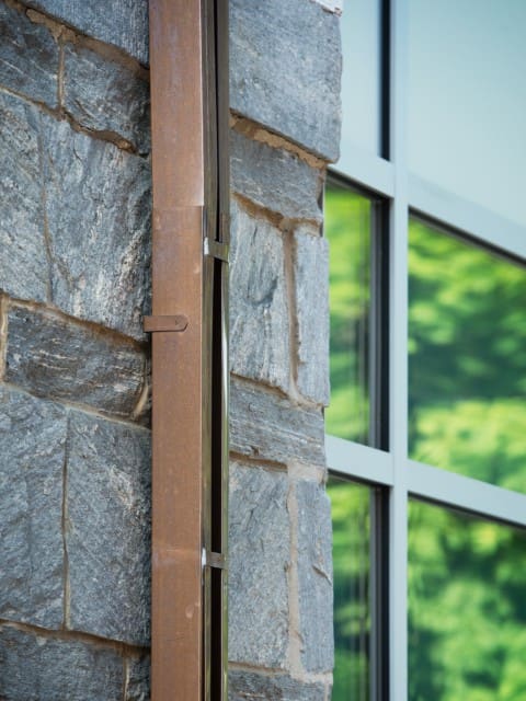 阿默斯特学院 南普莱森特街79号丨United StatesMassachusetts丨Kuhn Riddle Architects-15