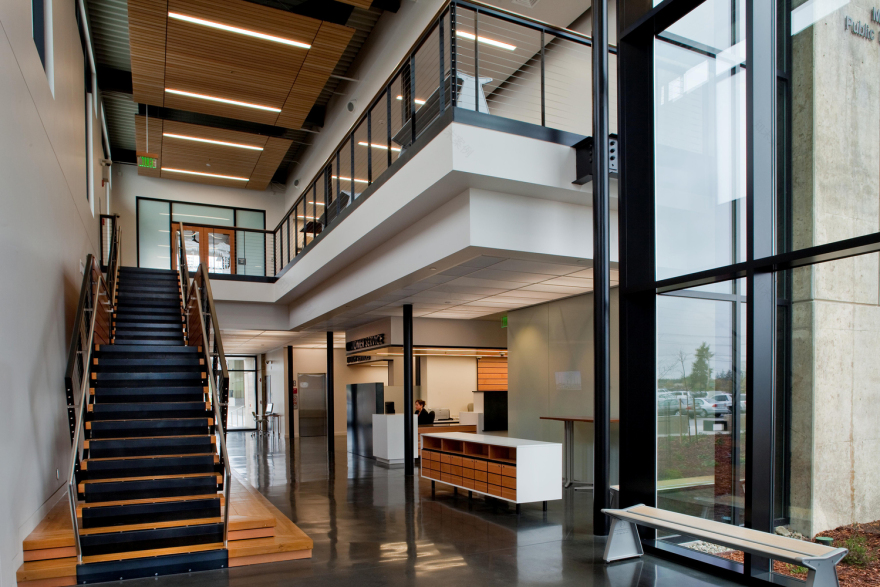 John’s Prairie Operations Center TCF Architecture-54