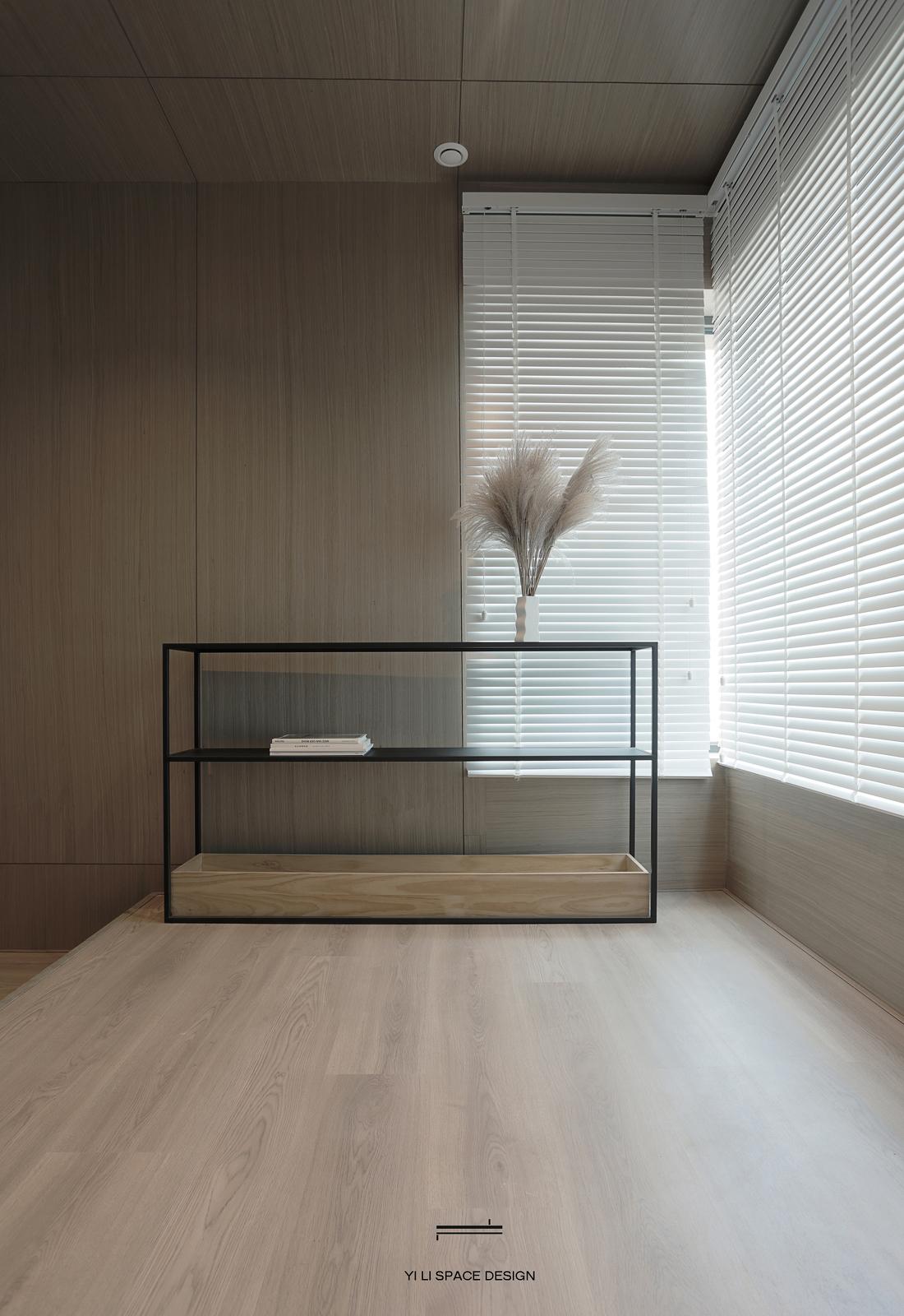 里空间设计事务所打造多功能休闲家居-29