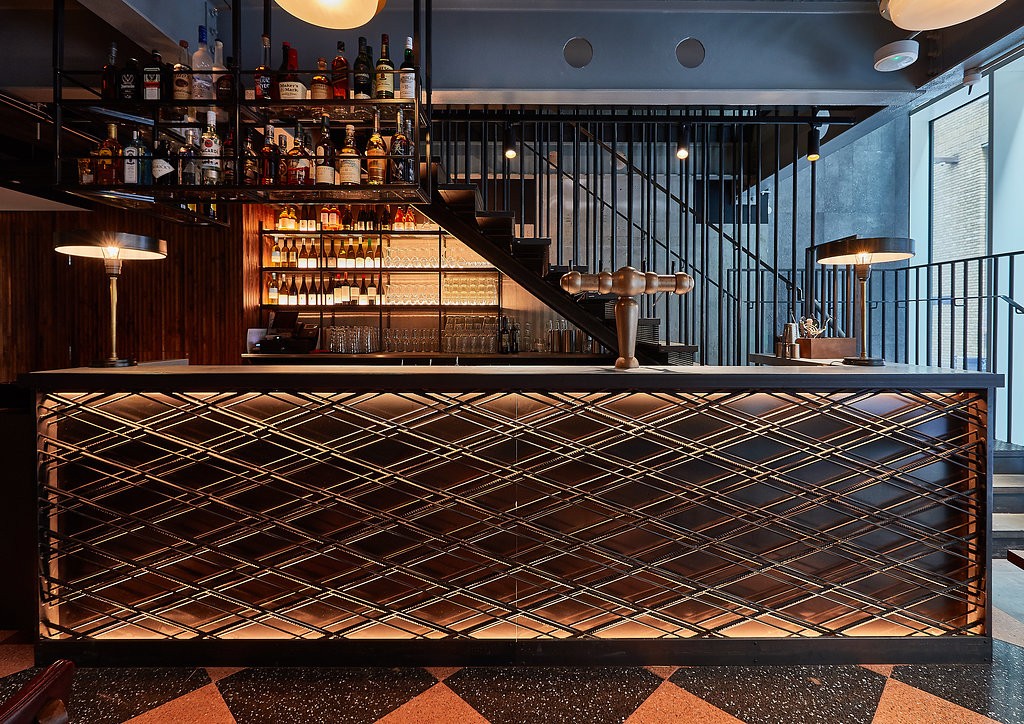 加州 Gunpowder 印度餐厅  Block1 Design-15