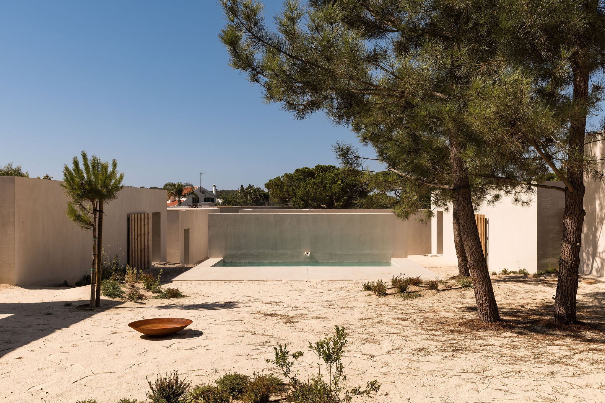 山坡房屋丨英国丨SIA arquitectura-24