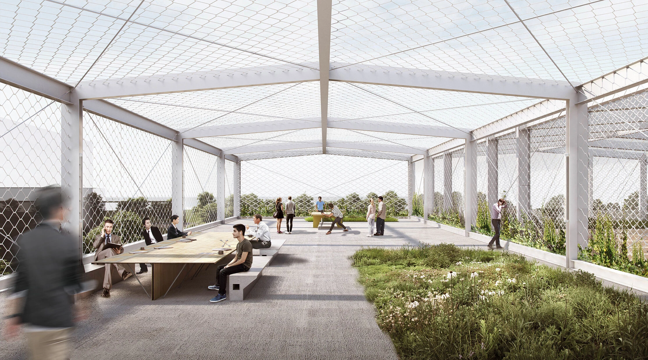 泰勒工厂改造-23