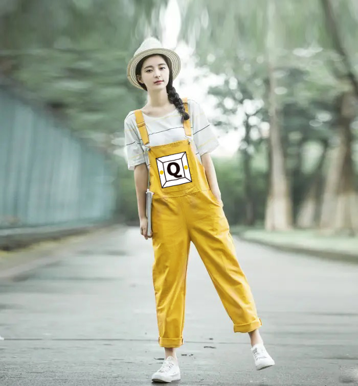 社畜主题 IP 展小键键的搬砖杂记丨活动汪-25