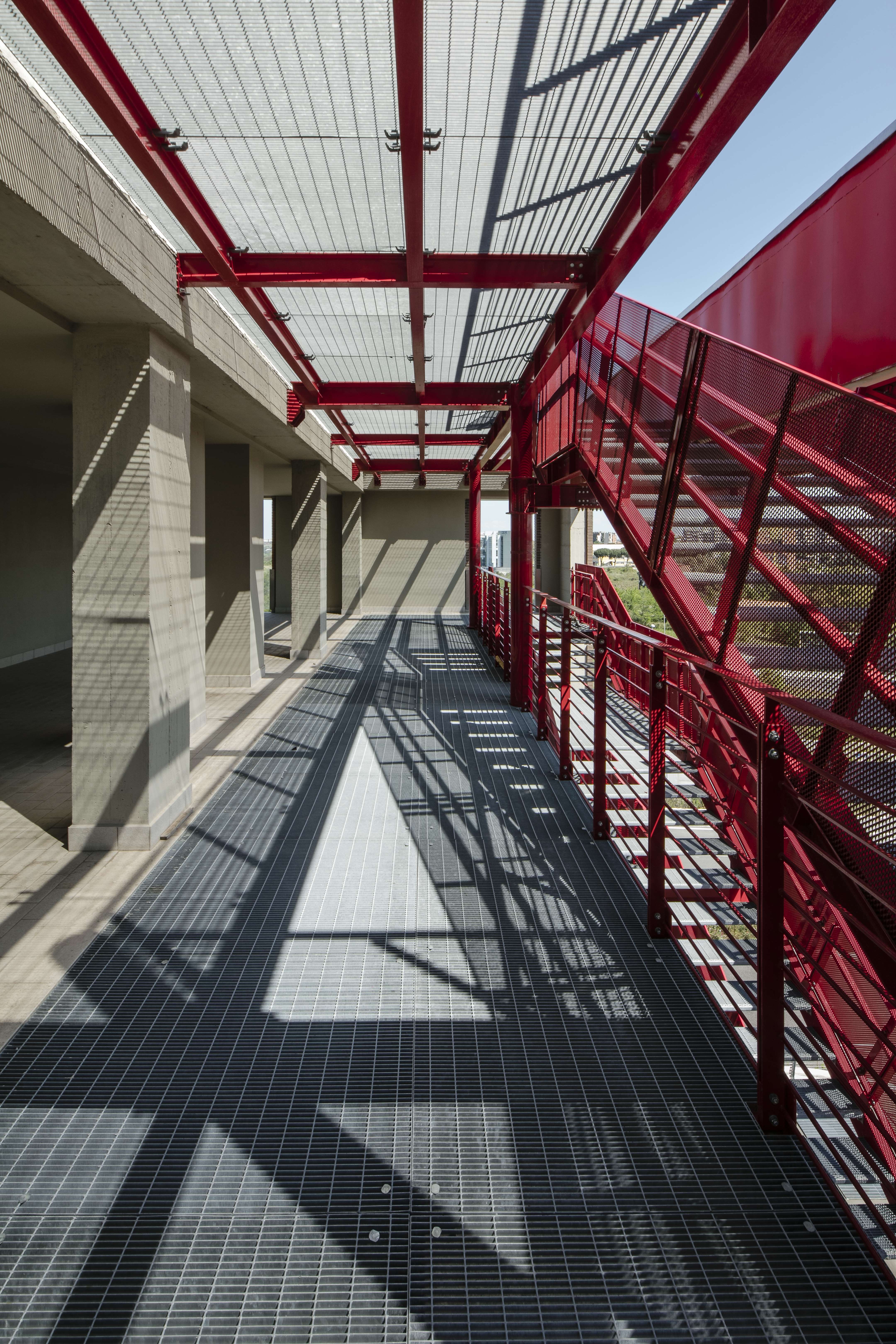 hotel marriott renaissans-14