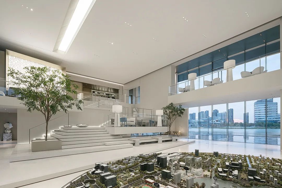 华润宁波星湖湾丨中国宁波丨DIA丹健国际-7