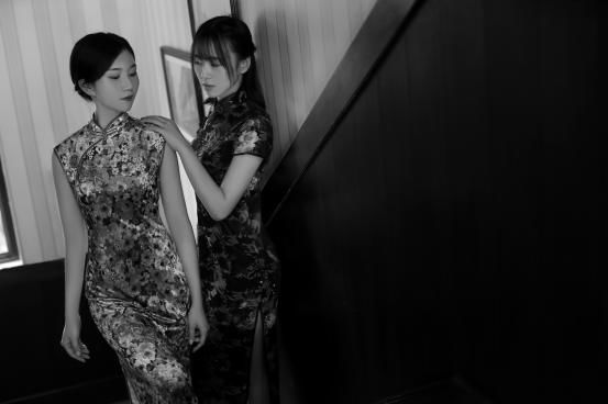 芳华一梦是金陵 金陵十二金钗耀原山-49