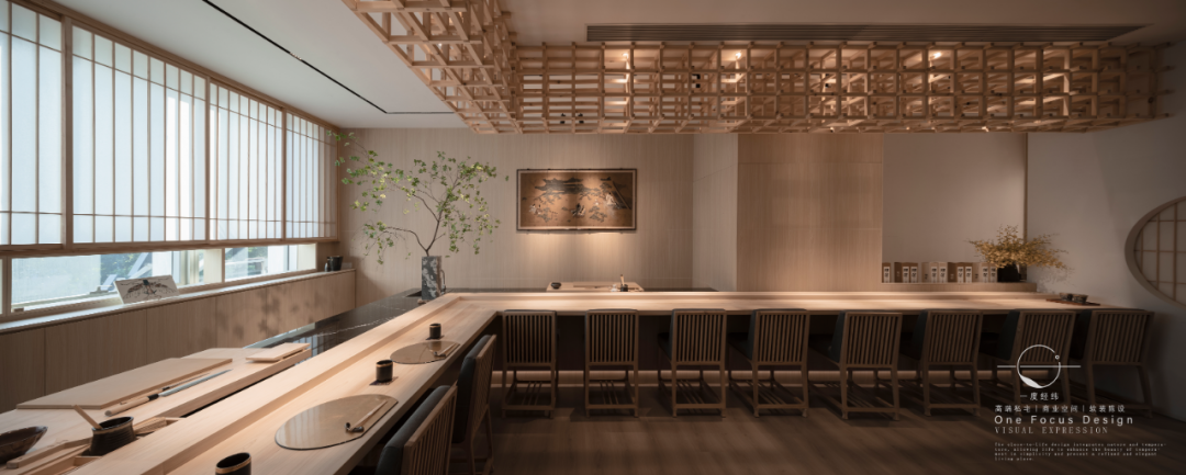 壹喜日料丨中国深圳丨一度经纬-27