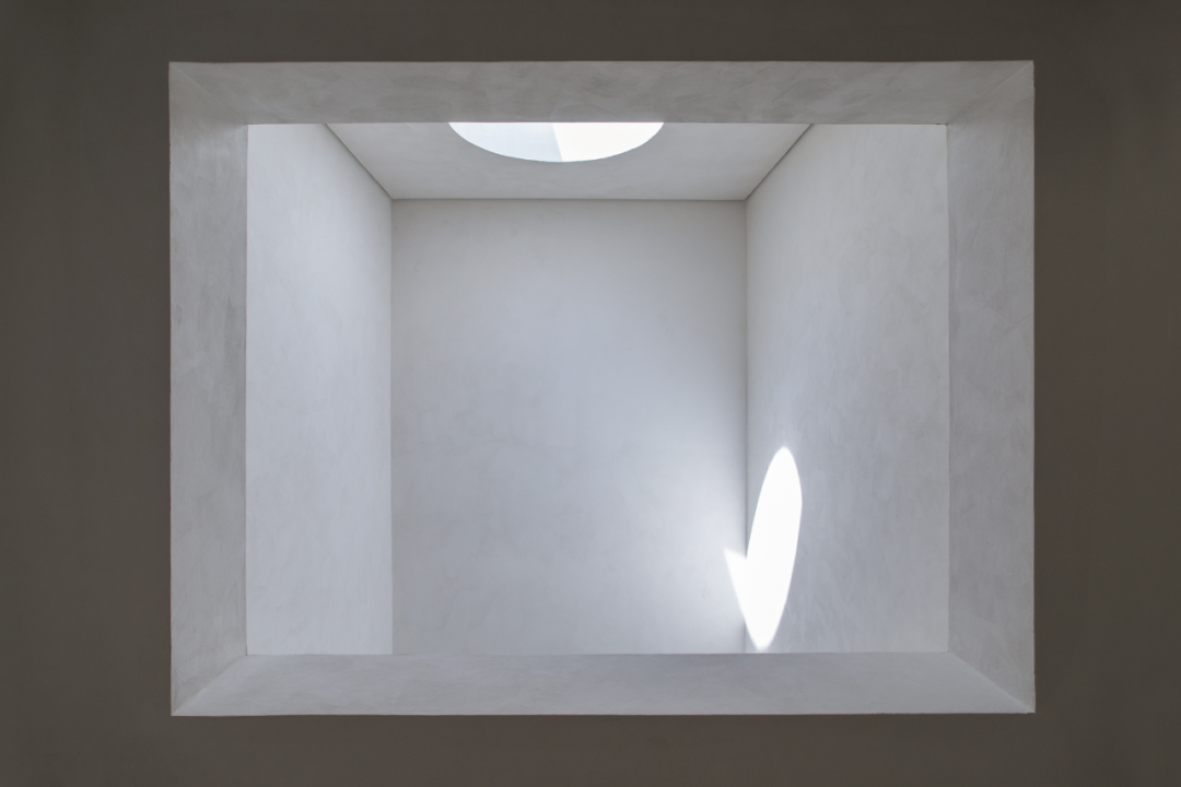 巴西先锋,粗野的极简丨Mariana Schmidt-13