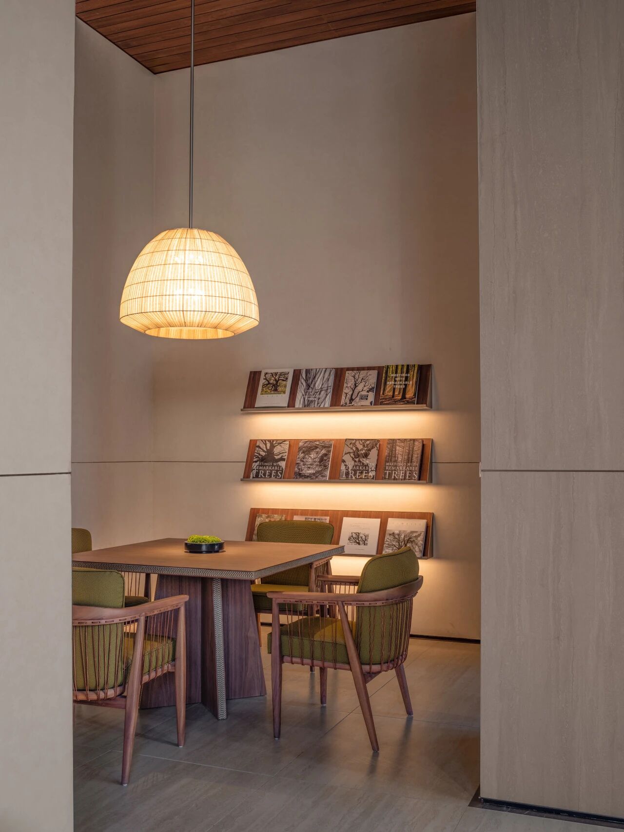 华润润臻园丨TOMO東木筑造-226