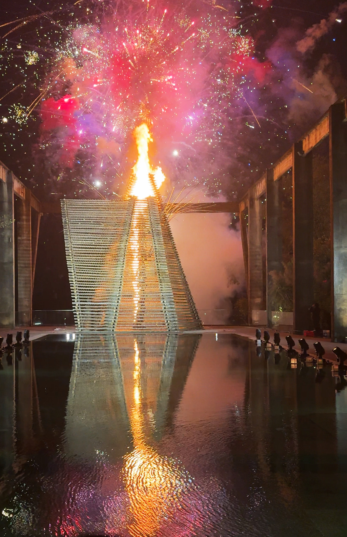 竹塔丨中国桂林丨Jiakun Architects-36