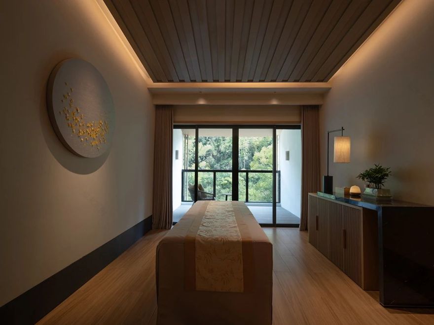 仙居悦柳度假酒店丨中国台州丨悦榕集团-61