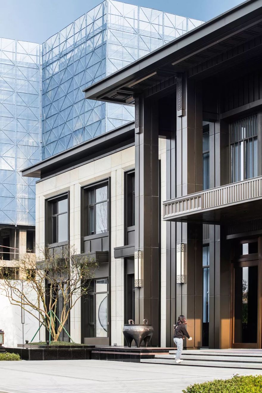 苏州中葛永茂紫郡兰园-25