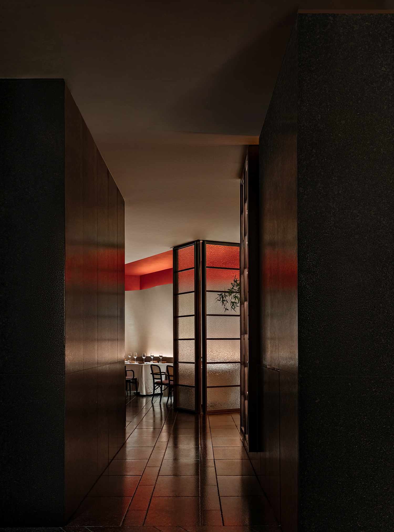 饺满上品 · 海胆水饺丨中国西安丨IN.X屋里门外设计-34