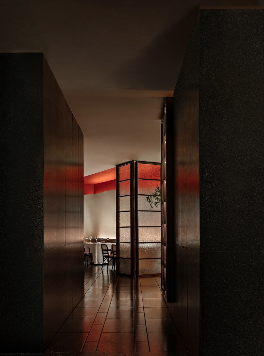 饺满上品 · 海胆水饺丨中国西安丨IN.X屋里门外设计-34