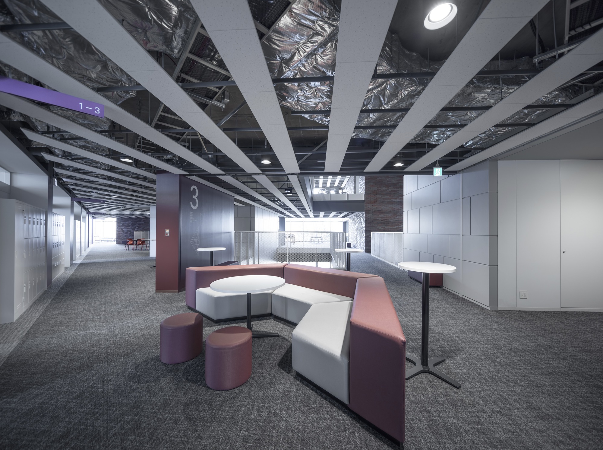 北海道科学大学高中丨日本-40