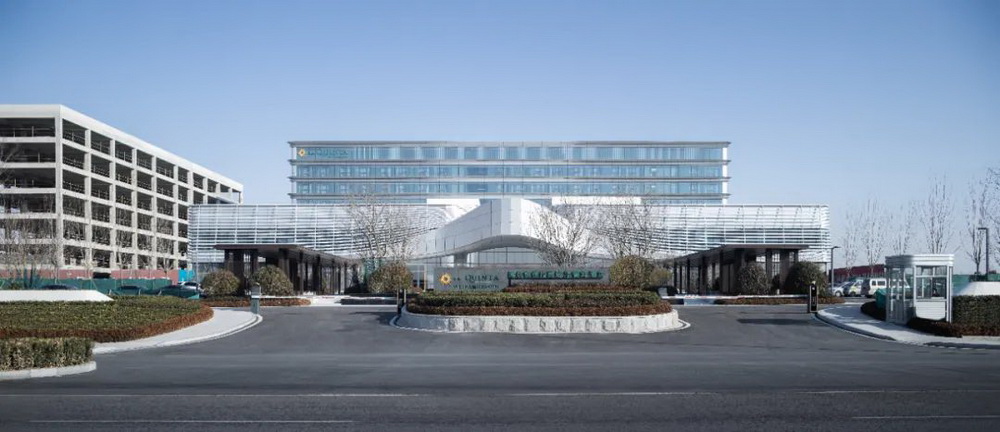 潍坊恒信拉昆温德姆酒店丨中国潍坊丨上海睿风建筑设计咨询有限公司-18