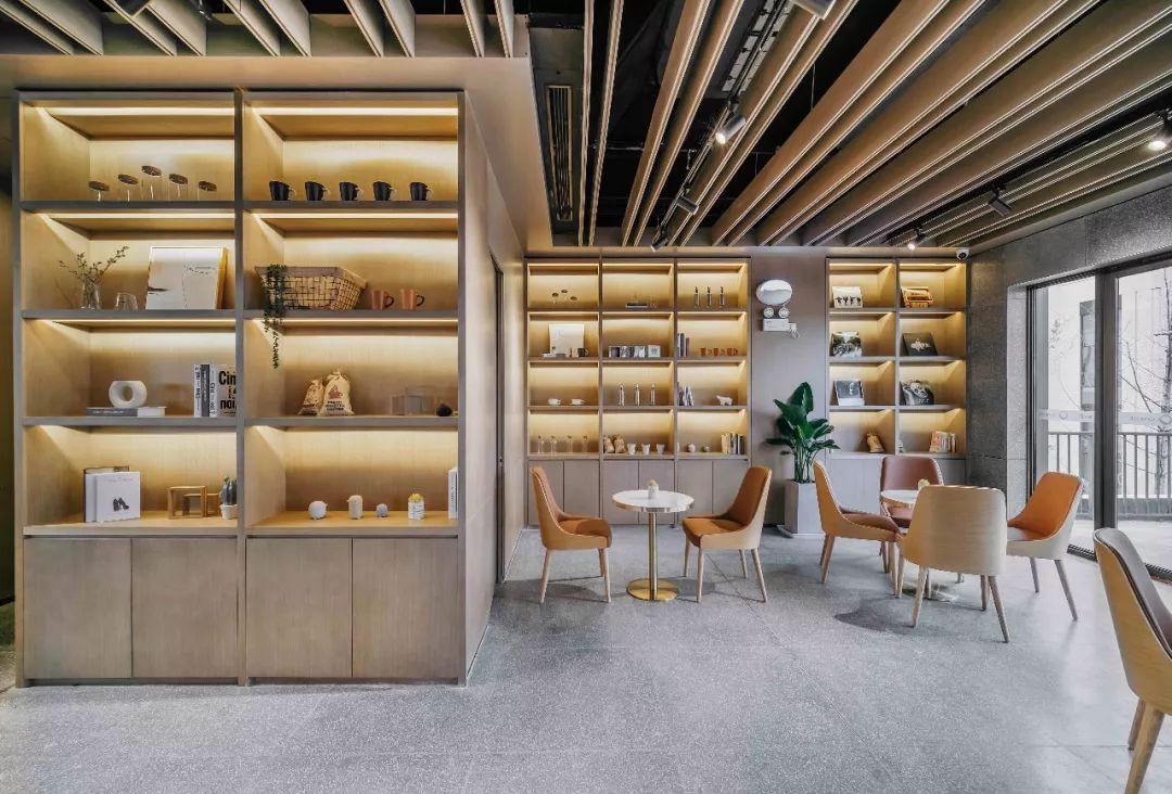 栖丞新作 | 是静是燥 是同是异 G-Coffee-15