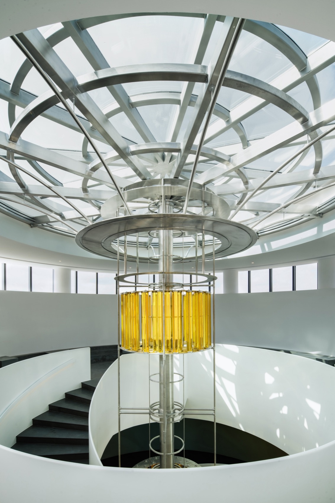 广州雪蕾香氛博物馆室内设计全案丨中国广州丨立品设计-9