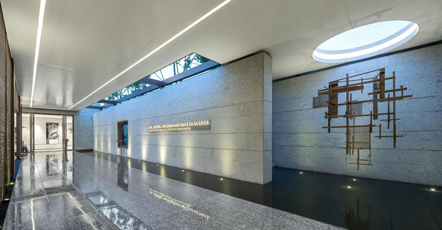 锦艺靖江映月春风丨中国江苏-38