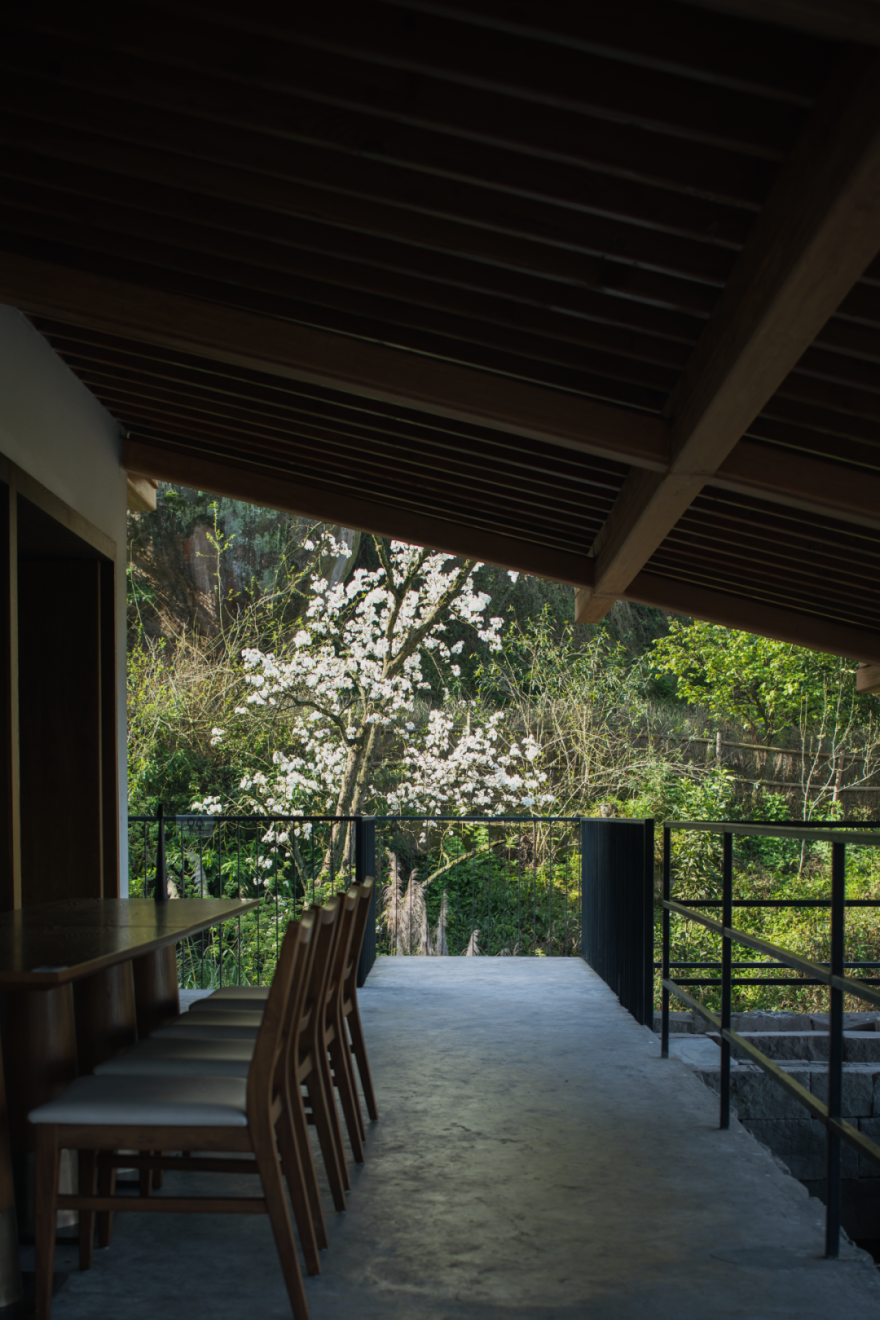 不在山林 · 泸州梨花村丨中国泸州丨小隐建筑事务所-68