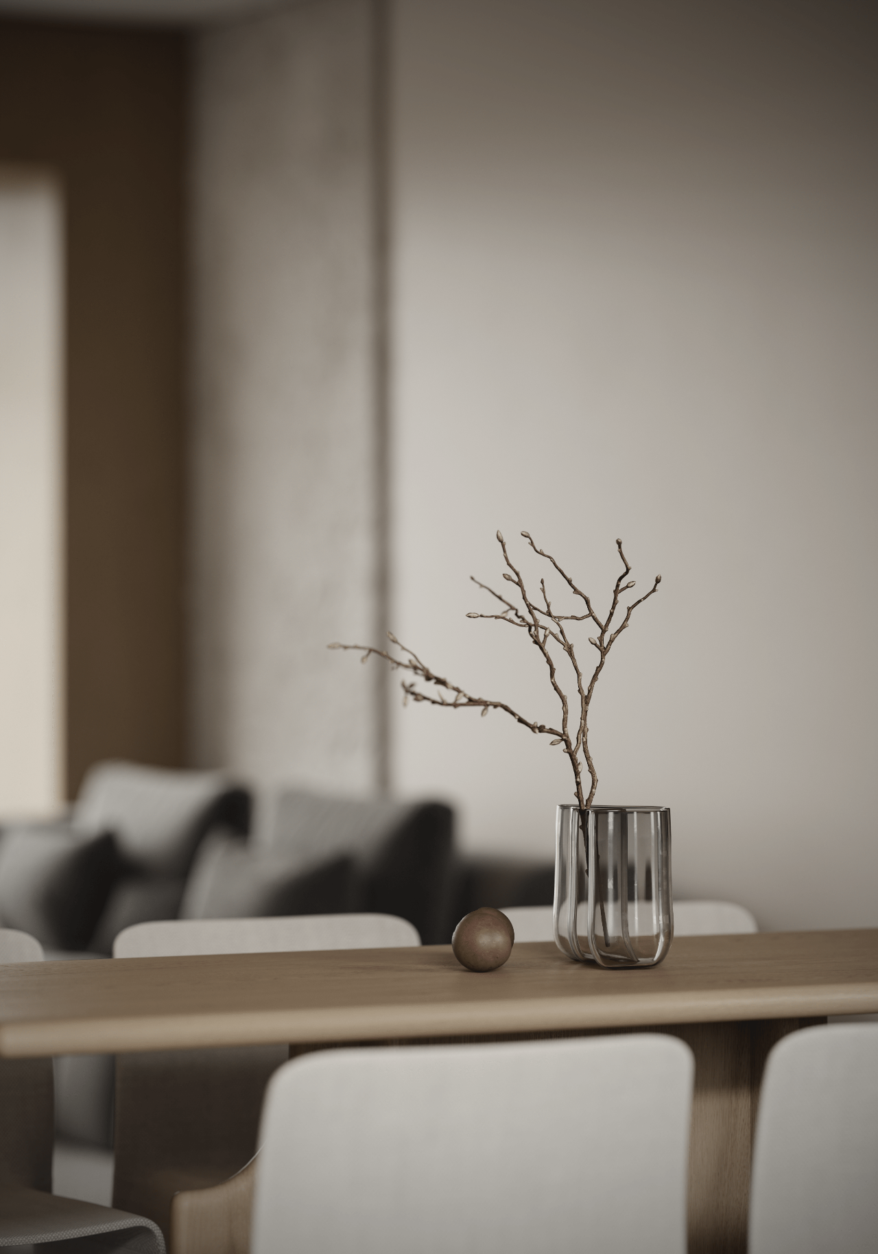 颐景·阳光锦府丨中国汕头丨远校空间设计-41