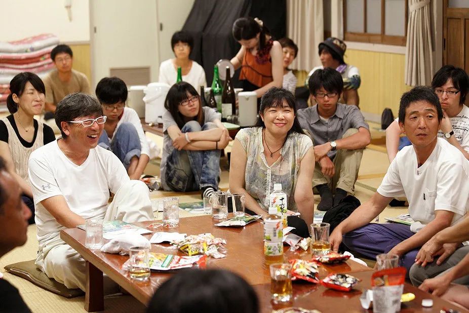 伊东豊雄建筑设计事务所丨日本-153