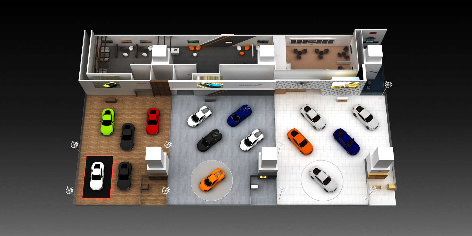 2020 永三汽車世界新車大展-4