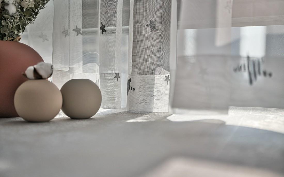 Yuki 夫妇的现代轻奢家居之旅-20