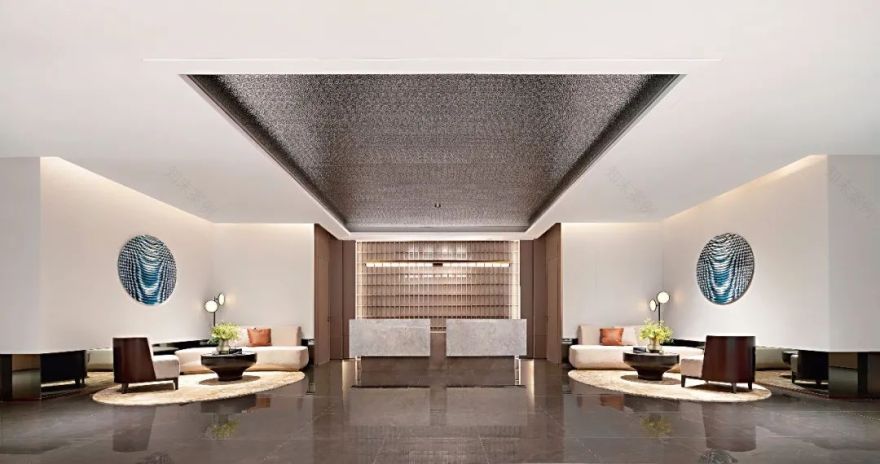 惠州大亚湾合生时代城体验中心丨中国惠州丨菓尔空间设计-59