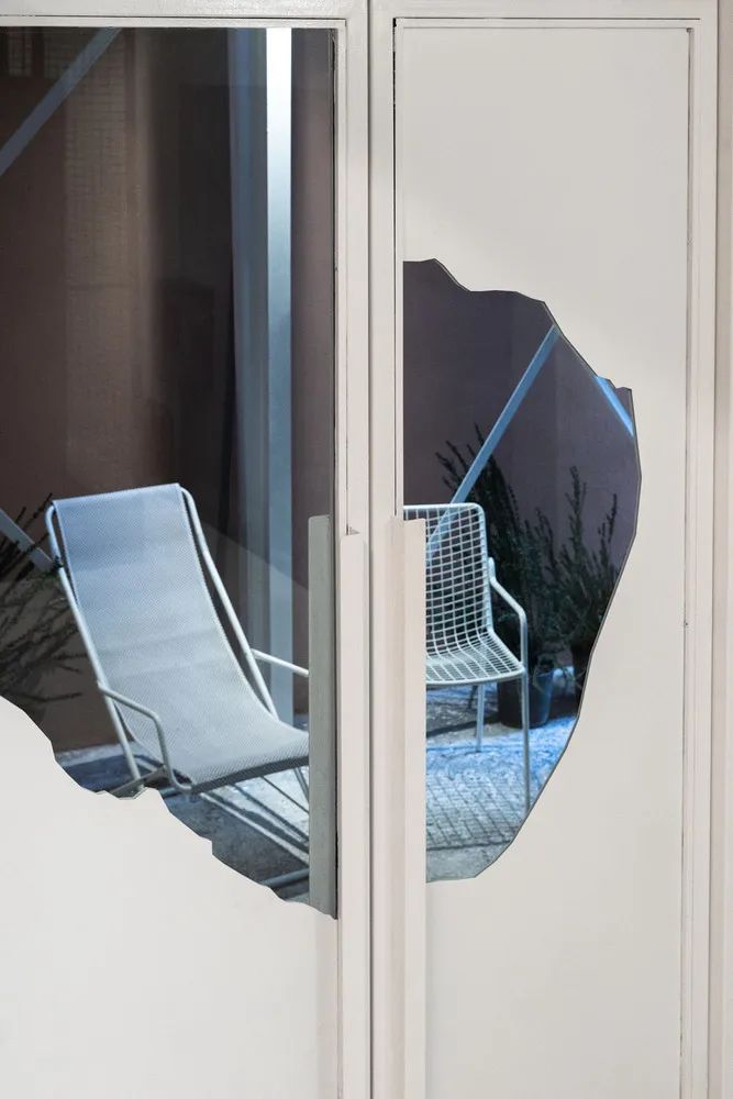 Fuego Camina Conmigo 办事处丨西班牙巴塞罗那-76