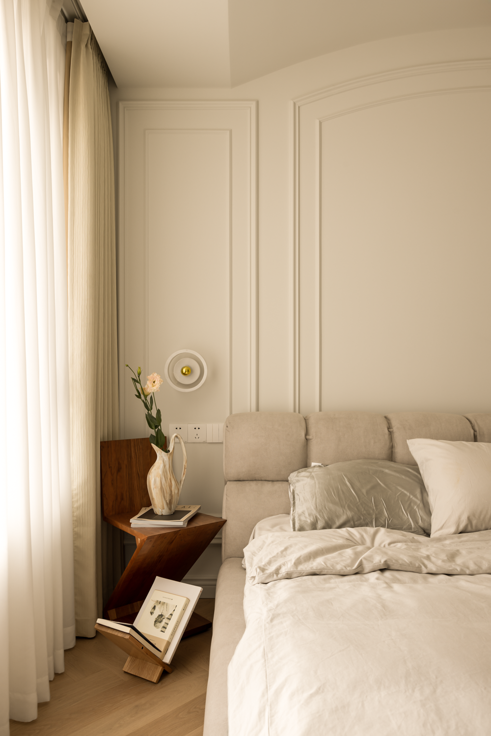 天上人间丨中国海口丨筑物营作-79