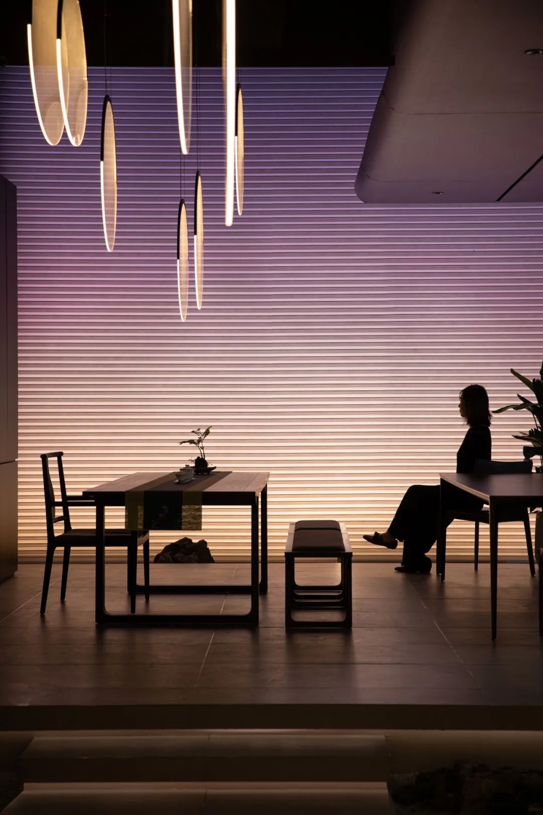 KONKE 控客全屋智能体验中心丨中国杭州丨陈善武-53