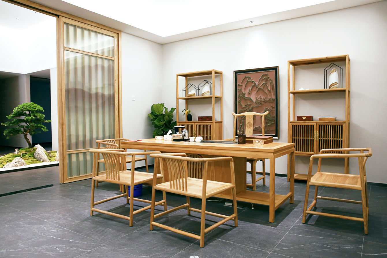 深圳龙岗私人会所设计丨中国深圳丨艺喜营筑设计-12