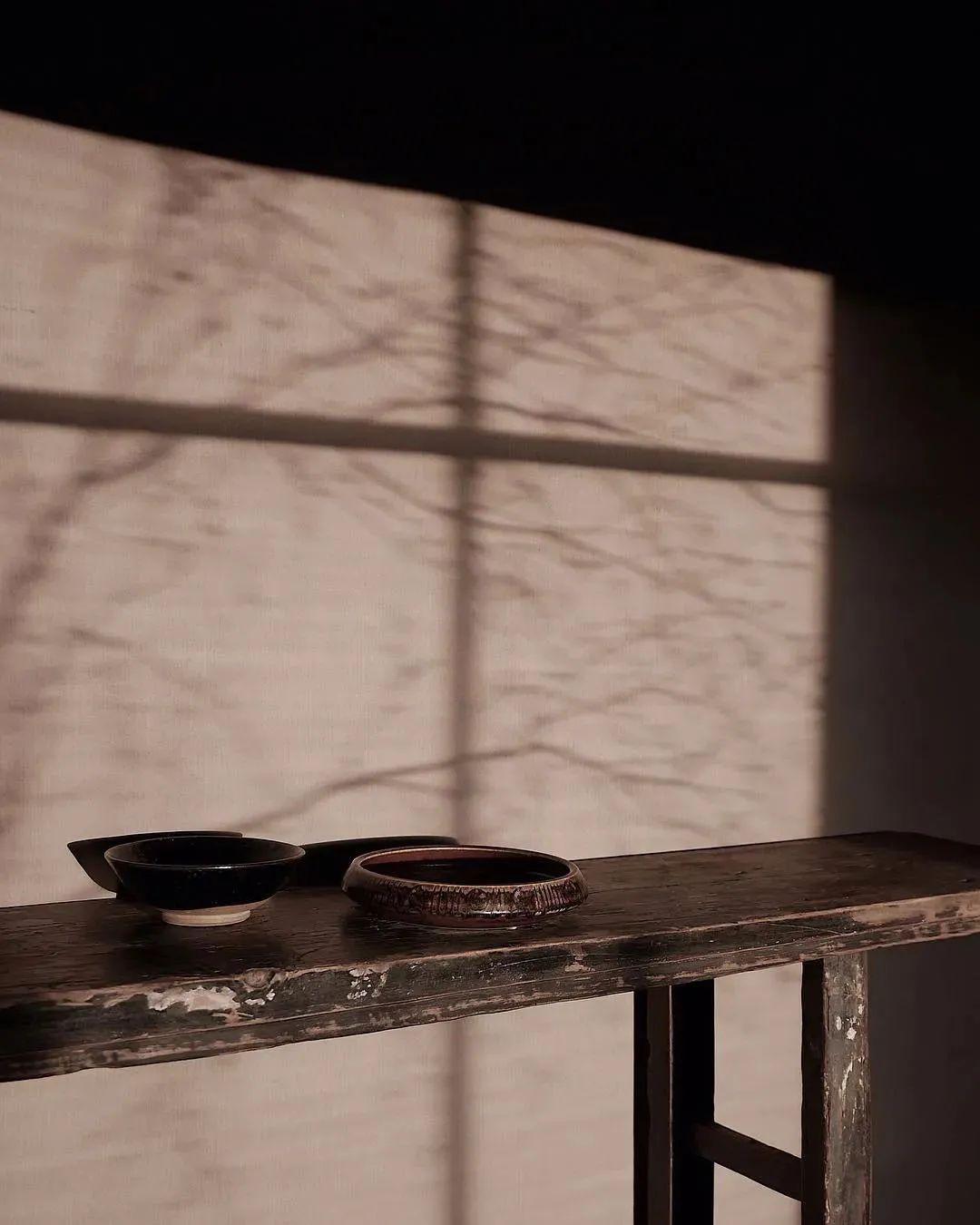 西方侘寂美学大师 | 阿塞尔·维伍德的设计哲学-340