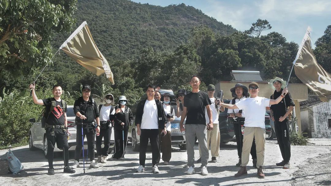 力高设计17周年庆活动丨LICO力高设计-14