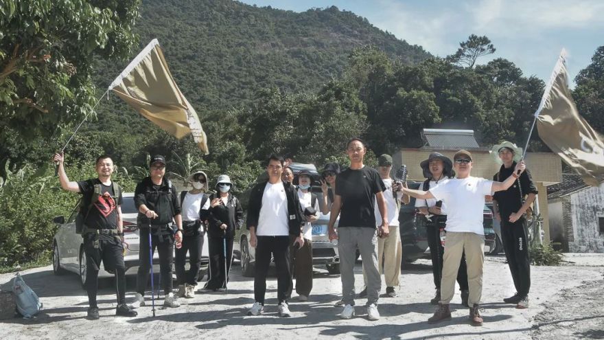 力高设计17周年庆活动丨LICO力高设计-14