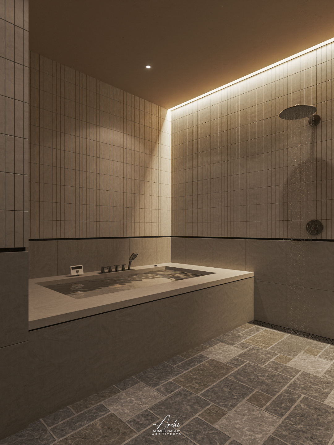 拉沙夫·水疗-19