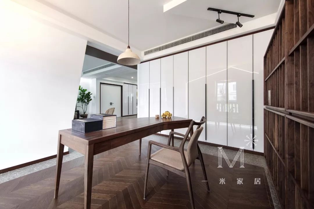 90 后小夫妻的现代理想家-106