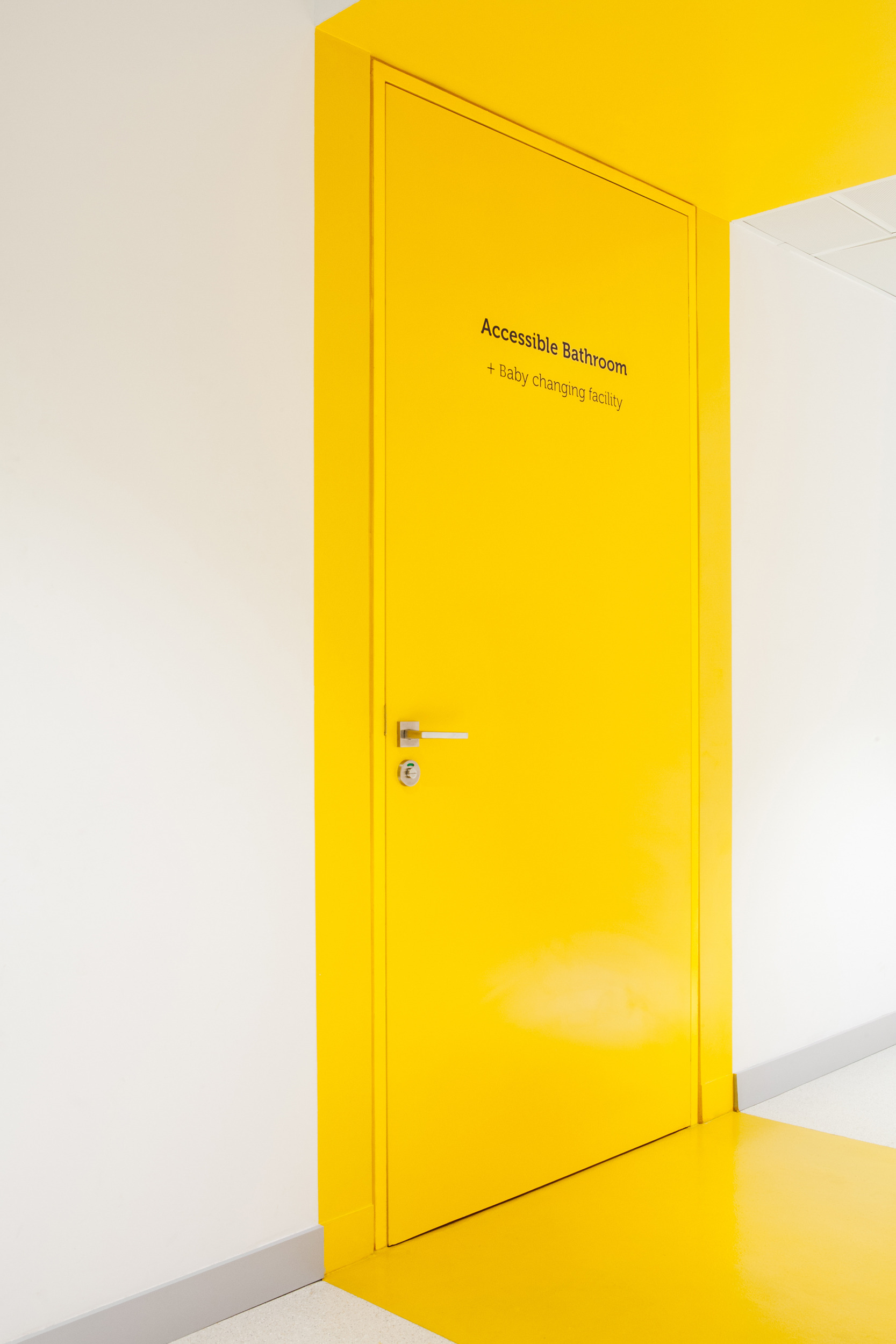 迪拜 Olioli 儿童探索乐园 | 创意无限，激发潜能-55