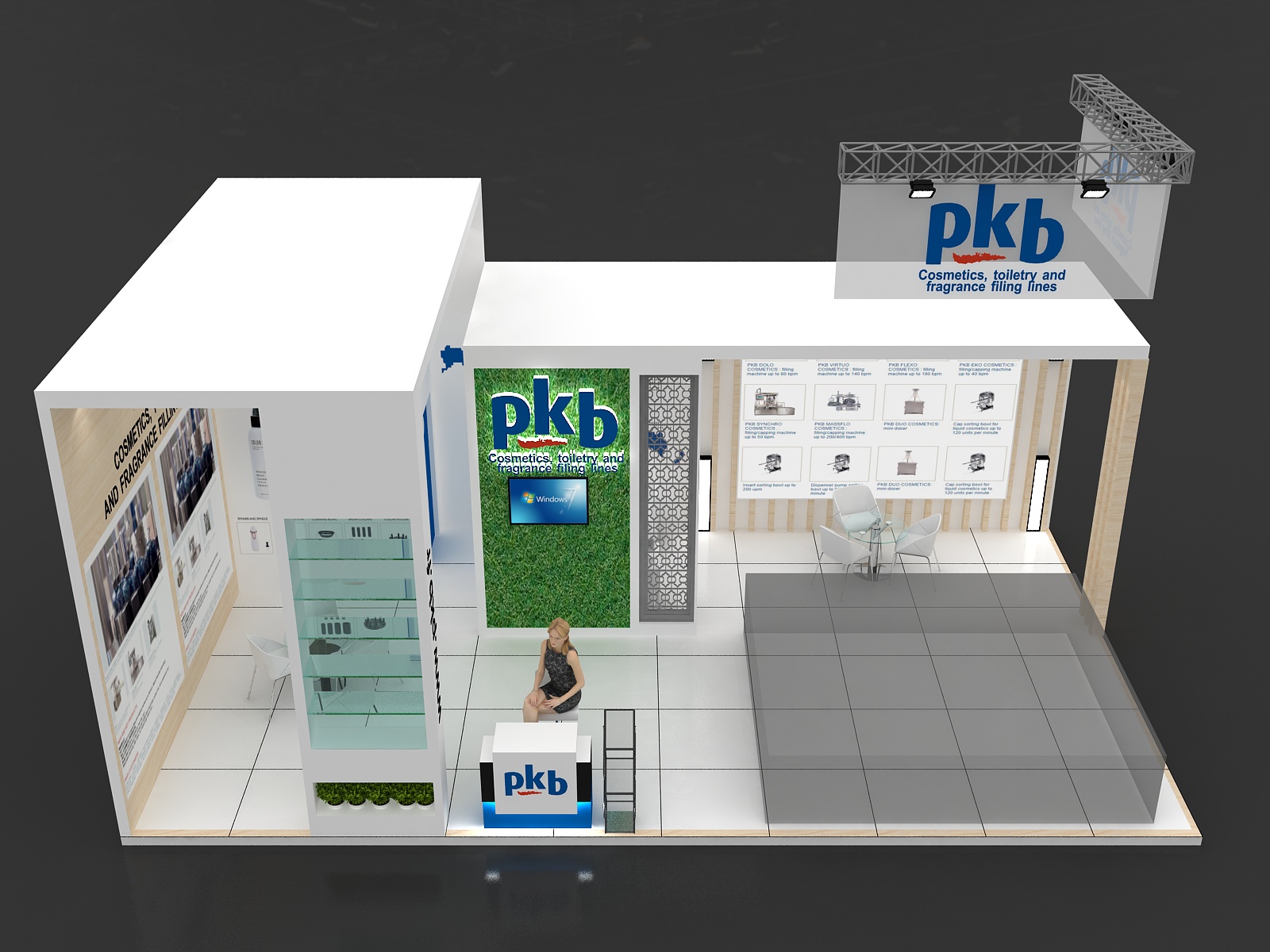 PKB Interpack 2020 Germany-3