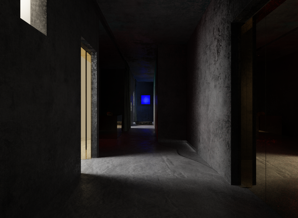 韩熙载夜宴图之叶会所丨中国宁波丨FD设计-62