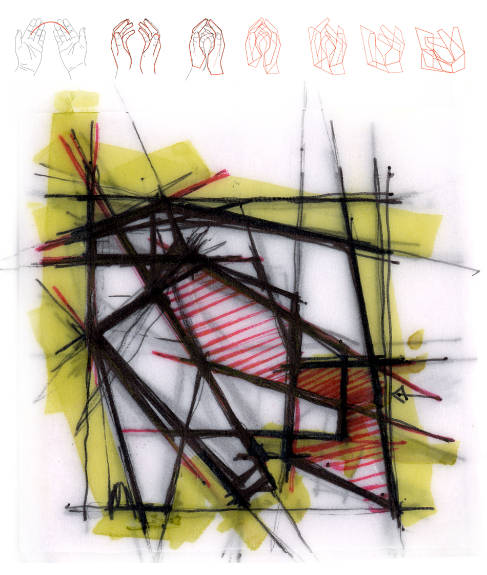 深圳 MOCAPE 博物馆·城市活力的文化地标-12