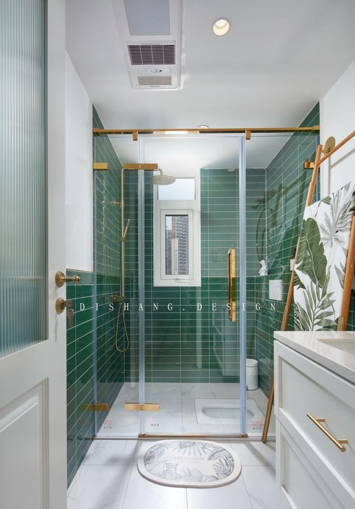 自然复古的宜居空间-35